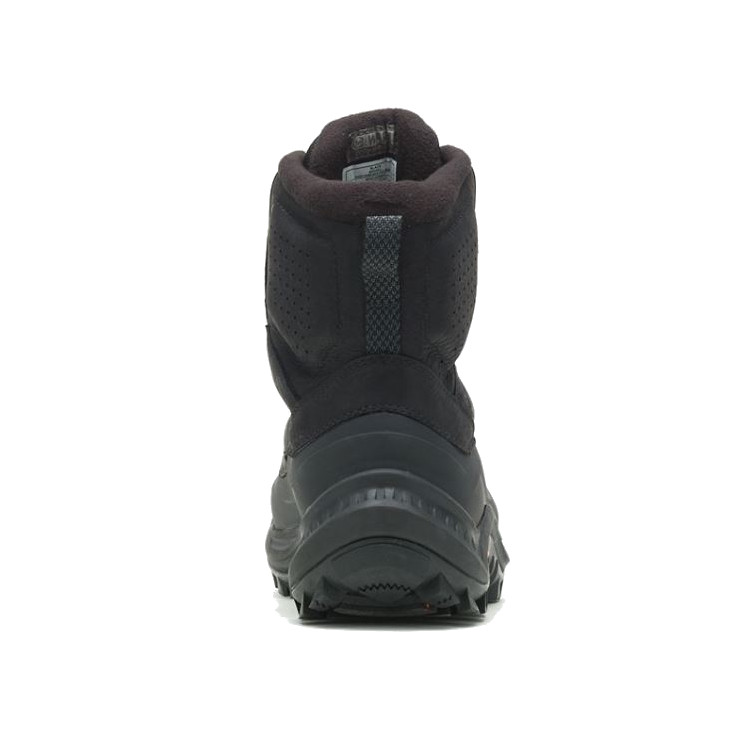 Merrell Thermo Overlook 2 Mid Waterproof Boot - Men's - Image 5